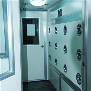 環境展示