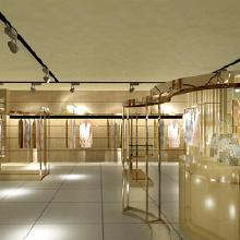 女裝廠休閑服飾 批發價格、渠道與廠家選擇全攻略